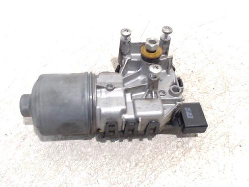 Used Front wiper motor SEAT IBIZA IV (6J5, 6P1) 1.9 TDI (90 hp) 5772780
