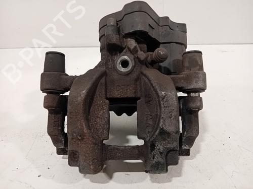 Used Left rear brake caliper VW PASSAT B8 Variant (3G5, CB5) 1.6 TDI (120 hp) 26725764