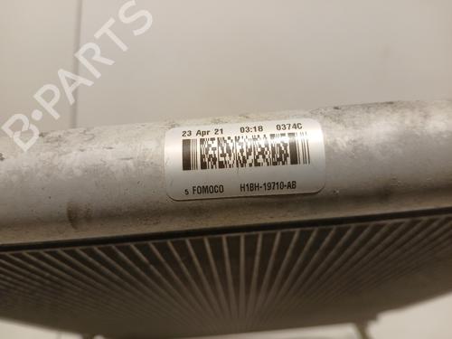 AC radiator FORD TRANSIT COURIER B460 Box Body/MPV 1.0 EcoBoost | BP39689174M32 - Image 5