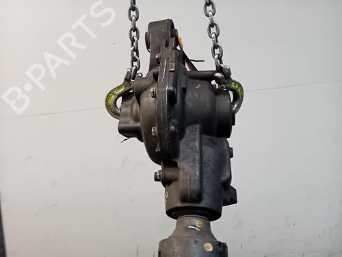 Rear differential FORD RANGER (TKE) 2.2 TDCi 4x4 | BP34537642M24  - Image 5