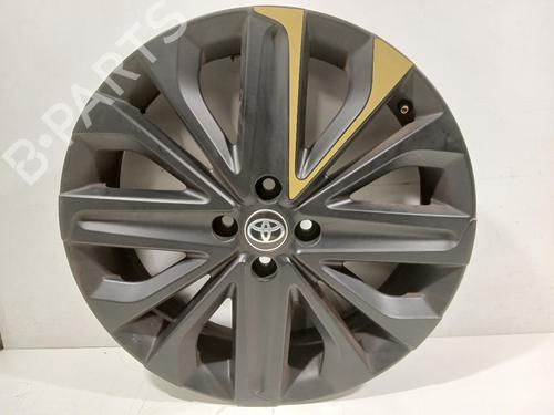 Used Rim Rim 38047151 38047151