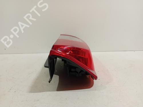 Left taillight CITROËN NEMO MPV 1.4 | BP20851139C34 