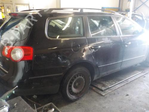 Starter VW PASSAT B6 Variant (3C5) 1.9 TDI | BP9501707M8 - Image 6