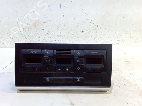 Used Climate control Climate control 8206707 8206707