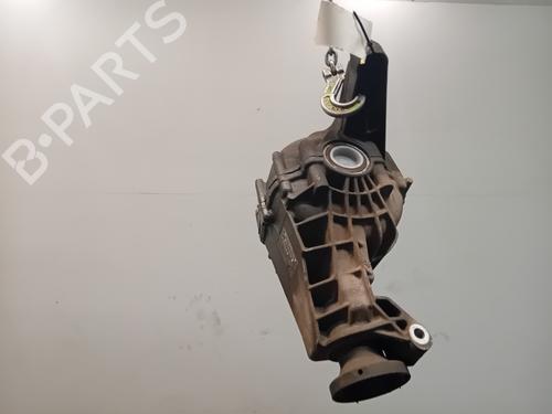 Front differential MERCEDES-BENZ M-CLASS (W163) ML 320 (163.154) | BP21079236M23 