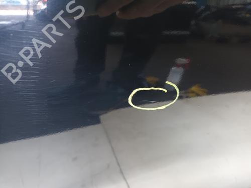 Right rear door HYUNDAI SANTA FÉ I (SM) 2.0 | BP19156351C5 