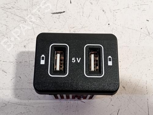 Used Electronic module MERCEDES-BENZ C-CLASS T-Model (S205) C 200 d (205.201) (160 hp) 28002264