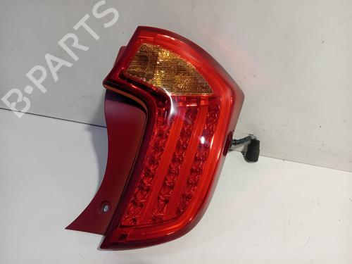 Høyre baklys KIA PICANTO II (TA) 1.2 (85 hp) 30567159