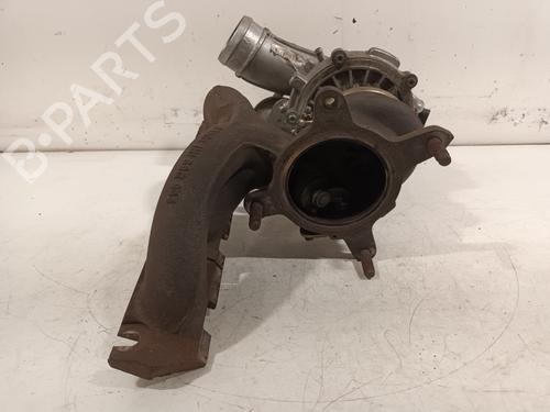 Turbolader/Kompressor VW PASSAT B6 Variant (3C5) 2.0 TFSI | BP15733615M71 