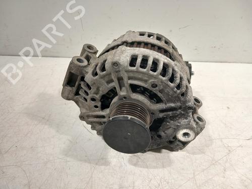 Used Alternator Alternator BMW 3 Convertible (E93) 320 i (170 hp) 33268076 33268076