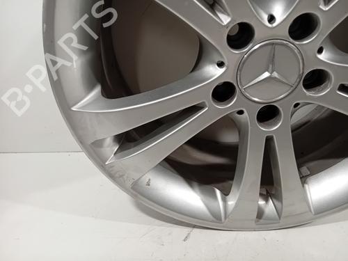 Rim MERCEDES-BENZ E-CLASS (W212) E 200 CDI / BlueTEC (212.005, 212.006) | BP28077596C45