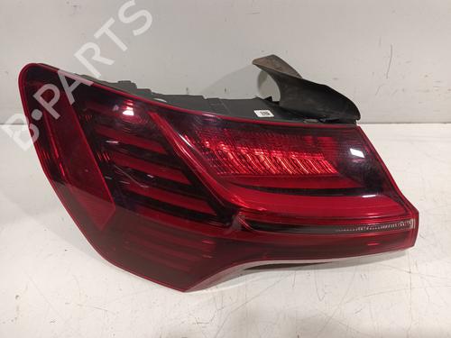 Used Left taillight AUDI E-TRON (GEN) 50 quattro (313 hp) 31757440