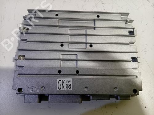 Used Control unit Control unit 23988967 23988967