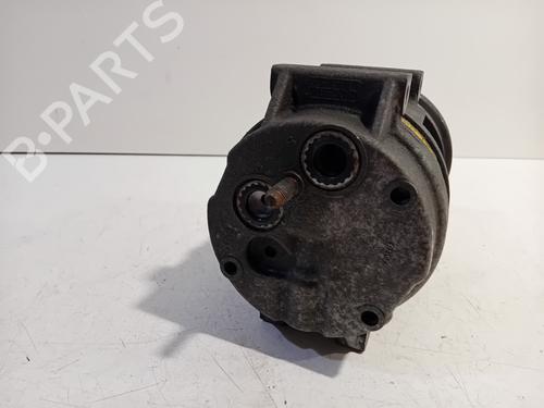 AC compressor CHEVROLET EPICA (KL1_) 2.5 | BP18485326M34 