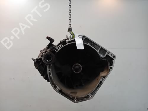 Used Gearbox Gearbox RENAULT MEGANE III Grandtour (KZ0/1) 1.4 TCe (KZ0F, KZ1V) (130 hp) 39950645 39950645