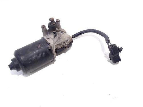 Front wiper motor KIA SORENTO I (JC) 3.5 V6 4WD | BP5671364M29 
