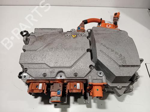 Used Inverter/Converter Inverter/Converter RENAULT ZOE (BFM_) ZOE (88 hp) 39934516 39934516