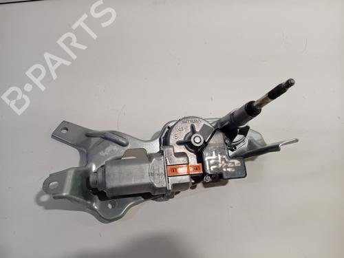 Viskermotor bagrude HONDA JAZZ III (GE_, GG_, GP_, ZA_) 1.3 HYBRID (GP1) (102 hp) 30676347