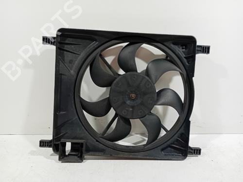 Used Fan CHEVROLET SPARK (M300) 1.2 (82 hp) 19442691