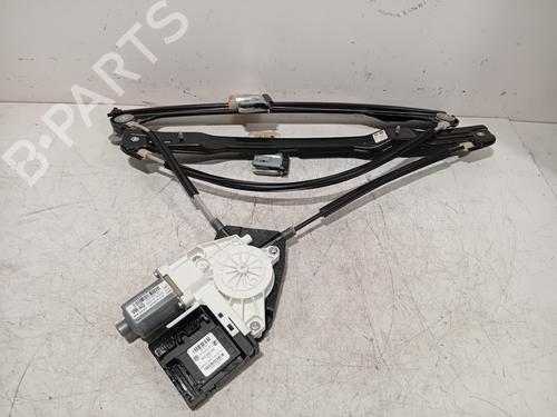 Rudehejsemekanisme ventre foran Rudehejsemekanisme ventre foran VW CADDY IV Box Body/MPV (SAA, SAH) 2.0 TDI (102 hp) 35802977 35802977