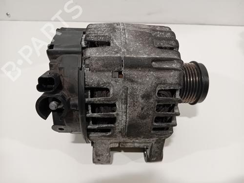 Alternator PEUGEOT 308 SW II (LC_, LJ_, LR_, LX_, L4_) 1.6 BlueHDi 120 | BP29371202M7 