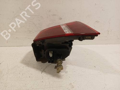 Venstre baglygte VW GOLF VII (5G1, BQ1, BE1, BE2) 1.4 GTE Hybrid | BP29169611C34 