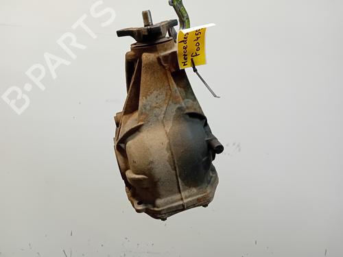 Used Rear differential Rear differential 15218056 15218056