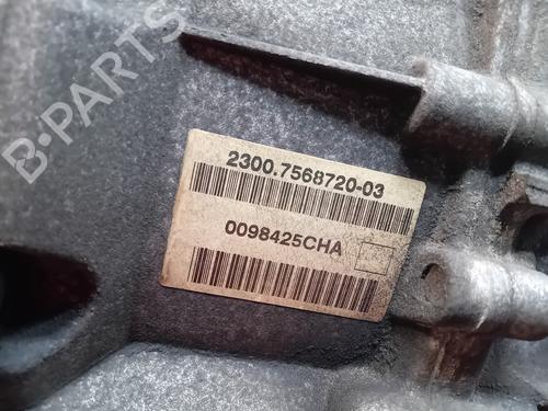 Gearbox MINI MINI (R56) One | BP36072548M3 - Image 6