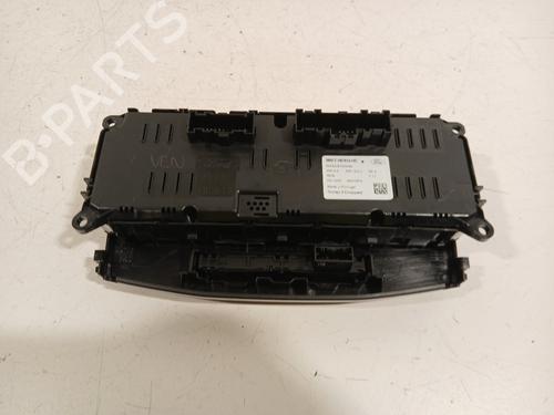 Climate control FORD PUMA (J2K, CF7) 1.0 EcoBoost mHEV | BP29015578I5 - Image 4