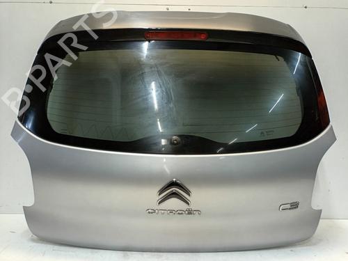 tailgate-citroen-c3-iii-sx-2016-32138659 main image