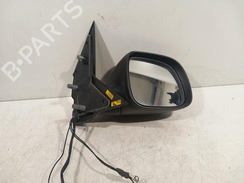 Used Right mirror Right mirror VW TRANSPORTER T6 Van (SGA, SGH, SHA, SHH) 2.0 TDI (150 hp) 33433793 33433793