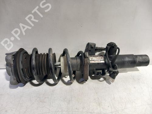 Used Right front shock absorber Right front shock absorber BMW Z4 Roadster (G29) M40 i (340 hp) 33609038 33609038