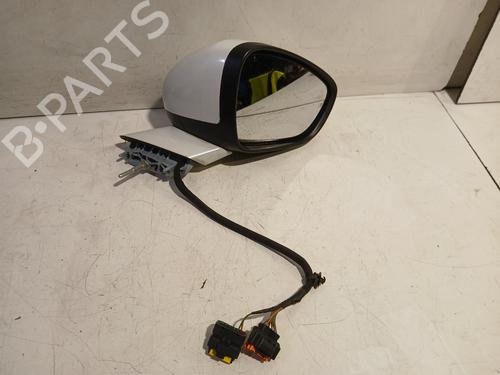 Used Right mirror PEUGEOT 508 SW I (8E_) 1.6 THP (156 hp) 31263317