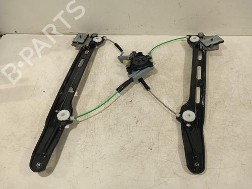 Rudehejsemekanisme venstre bagtil SMART #1 EV All-wheel Drive | BP34058639C24 - Image 4