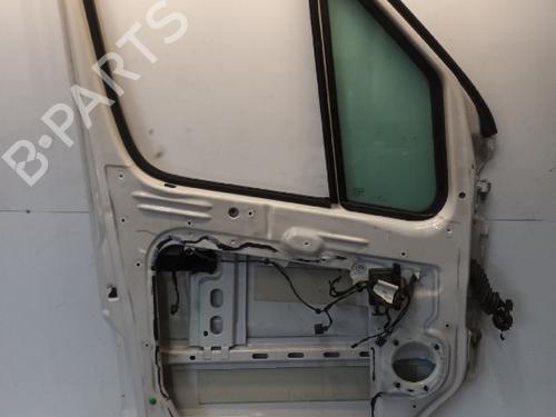 Left front door VW CRAFTER 30-50 Van (2E_) 2.5 TDI | BP27544015C2 