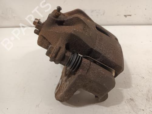 Right front brake caliper KIA SPORTAGE II (JE_, KM_) 2.7 V6 4WD | BP15737587M104 