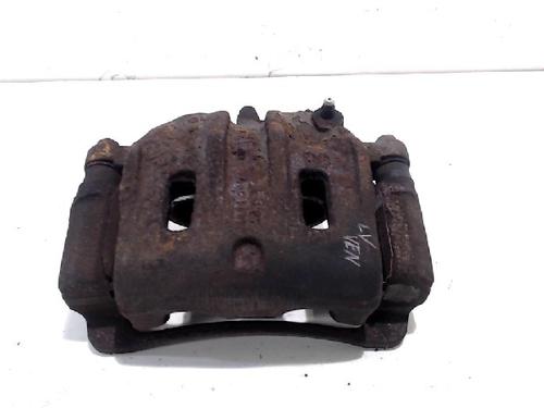 Used Left front brake caliper Left front brake caliper KIA SORENTO I (JC) 3.5 V6 4WD (194 hp) 11784921 11784921