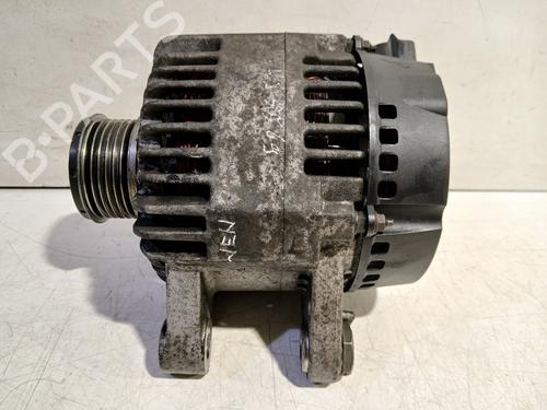 Used Alternator Alternator PEUGEOT 208 I (CA_, CC_) 1.2 VTI 82 (82 hp) 33325712 33325712
