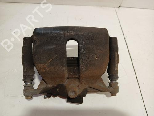 Right front brake caliper VW PASSAT B8 Variant (3G5, CB5) 1.6 TDI | BP30907954M104