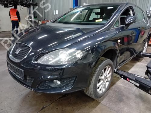 Brugte SEAT LEON (1P1) 1.2 TSI 4355401