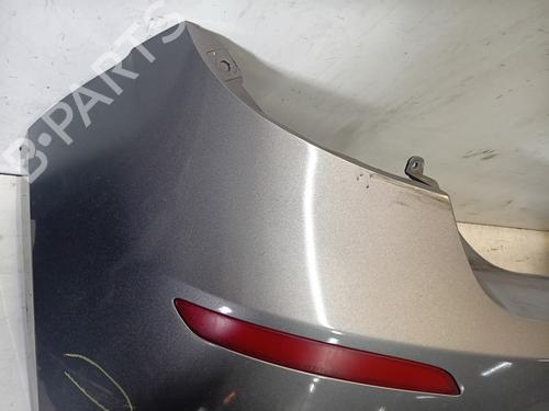 Rear bumper HYUNDAI i20 I (PB, PBT) 1.2 | BP29336344C8 