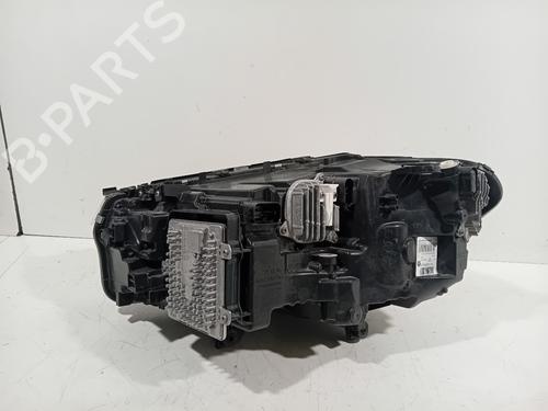 Højre forlygte BMW X3 (G01, F97, G08) iX3 | BP30908066C29