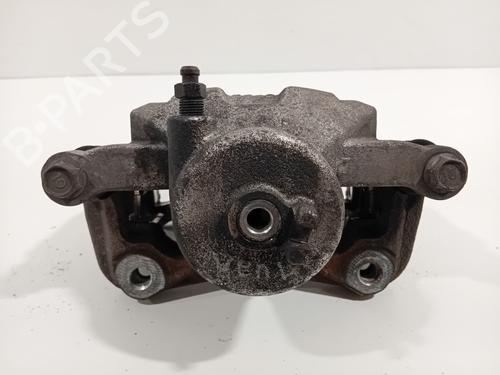 Left front brake caliper KIA PRO CEE'D (JD) 1.4 CVVT | BP23646302M105 - Image 4