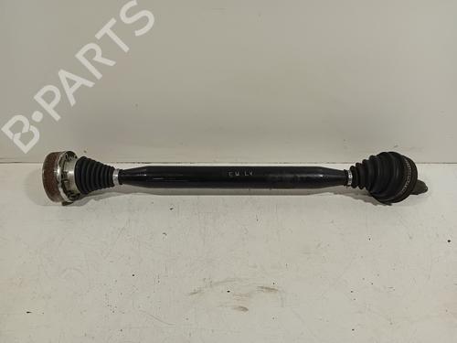 Used Right front driveshaft VW POLO V (6R1, 6C1) 1.2 TSI (105 hp) 18266601