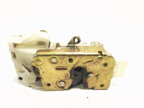 Front left lock FORD FOCUS I (DAW, DBW) 1.8 Turbo DI / TDDi | BP13198814C98 