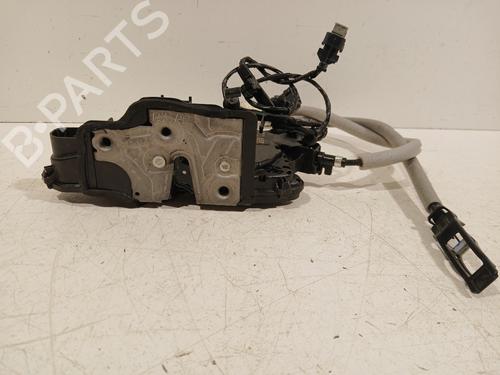Used Front right lock VW GOLF VIII (CD1, DA1) 2.0 TSI R 4motion (333 hp) 29325499
