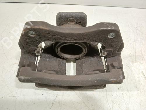Right front brake caliper FORD TRANSIT COURIER B460 Box Body/MPV 1.6 TDCi | BP37181171M104 - Image 4
