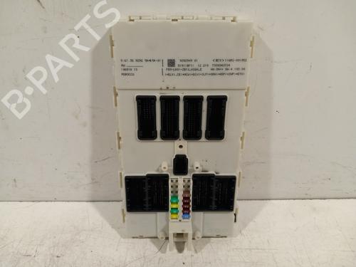 Used Electronic module Electronic module BMW 1 (F20) 116 i (136 hp) 35815332 35815332