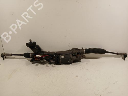 Used Steering rack SEAT LEON (5F1) 1.6 TDI (90 hp) 30744396