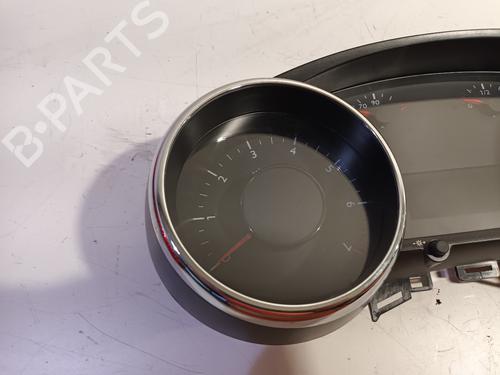 Instrument cluster PEUGEOT 5008 (0U_, 0E_) 1.6 16V | BP17060724C47 